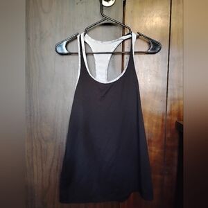 Victoria secret woman's tank size large